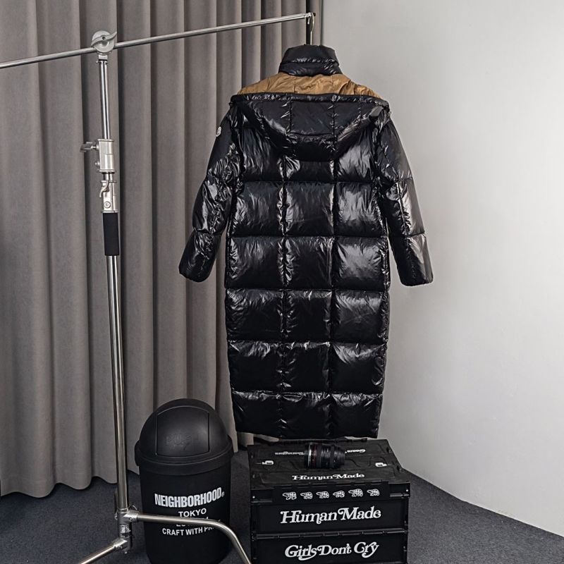 Moncler Down Coat